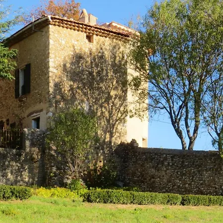 Holiday home Maison De 2 Chambres A En Provence Avec Jardin Amenage Et Wifi *