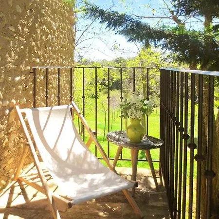 Maison De 2 Chambres A En Provence Avec Jardin Amenage Et Wifi Holiday home Allemagne-en-Provence