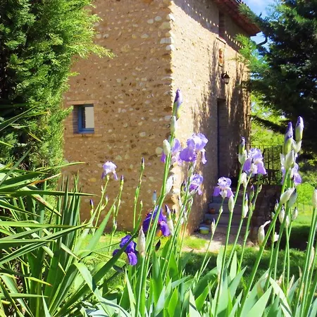 Maison De 2 Chambres A En Provence Avec Jardin Amenage Et Wifi Allemagne-en-Provence