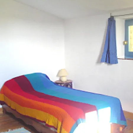 Maison De 2 Chambres A En Provence Avec Jardin Amenage Et Wifi * Allemagne-en-Provence