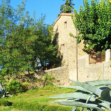 Holiday home Maison De 2 Chambres A En Provence Avec Jardin Amenage Et Wifi *